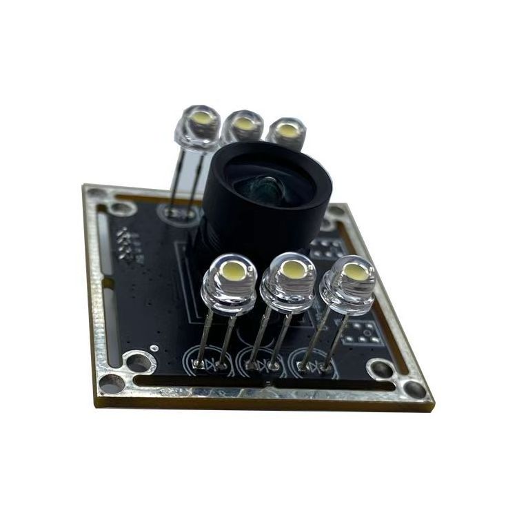 High-Performance Hd image sensor camera HD 1080p image Sensor low-light IR-CUT 850/940nm 2mp H.264 UVC USB camera module