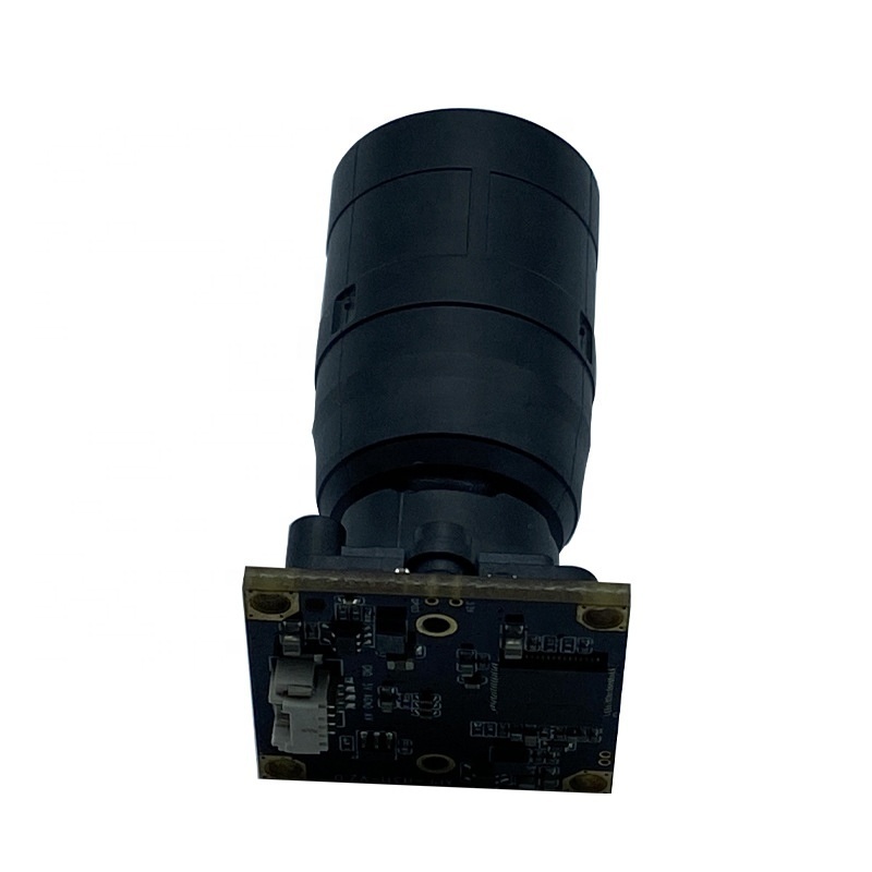 Free driver 2MP USB UVC camera module global shutter RGB color image sensor CCTV IP camera module in China