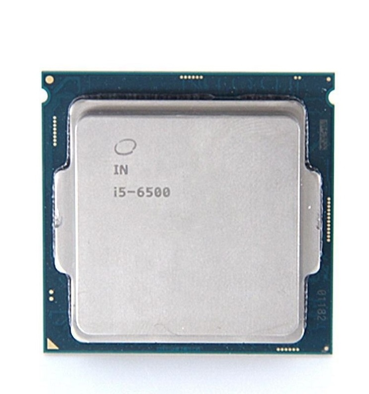 USED Cpu IN TEL processor second hand i3 i5 i7 10400 10400f Core 2600 4590 4770 8700k 4770 4790 6700 3770 2400 5700 9th 8th