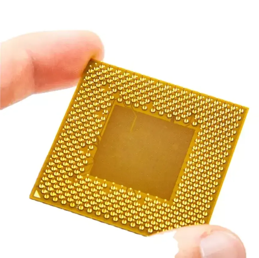 Austria Buy ceramic CPU/chip gold recovery