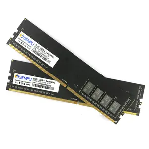 Factory Price Good Quality Desktop Memory Ram Computer Parts 2400Mhz DDR4 8GB Ram