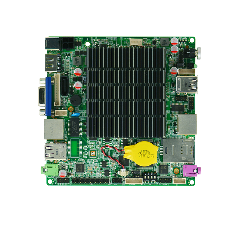 mining motherboard memory chip ddr3 bga sodimm baytrail j1900/j1800 cpu motherboard