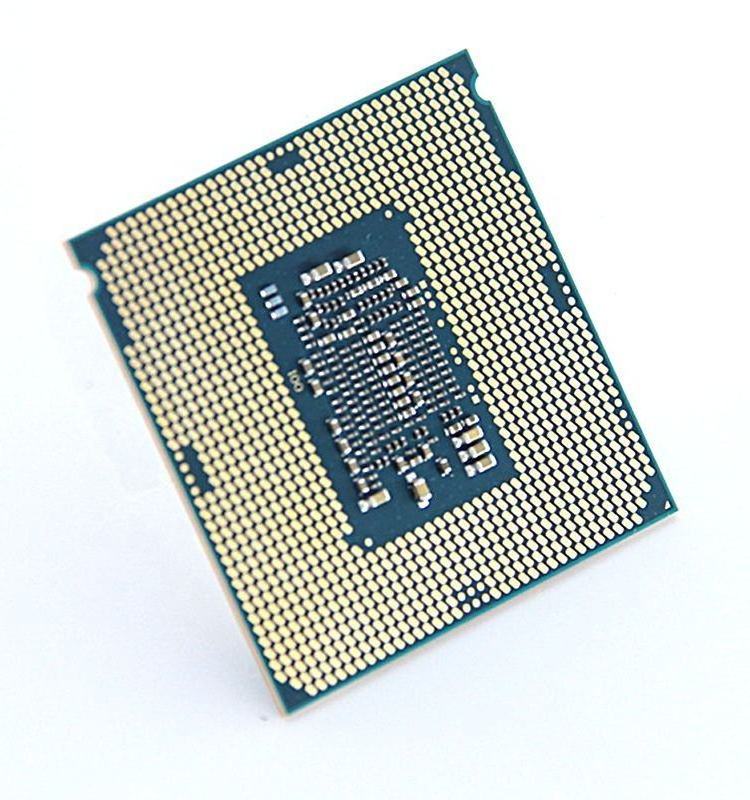 USED Cpu IN TEL processor second hand i3 i5 i7 10400 10400f Core 2600 4590 4770 8700k 4770 4790 6700 3770 2400 5700 9th 8th