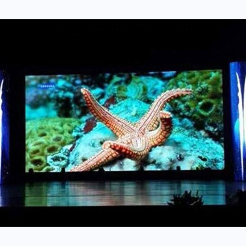 P5 LED display LED screen LED video wall church rental big tv screen indoor