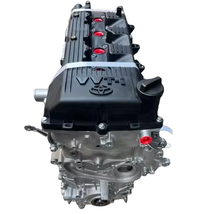 Hot Selling New 2TR Engine For Toyota Hilux Vigo Land Cruiser Prado Hiace Tacomacheap prices complete 2TR engine assembly