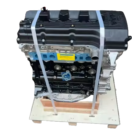 Hot Selling New 2TR Engine For Toyota Hilux Vigo Land Cruiser Prado Hiace Tacomacheap prices complete 2TR engine assembly