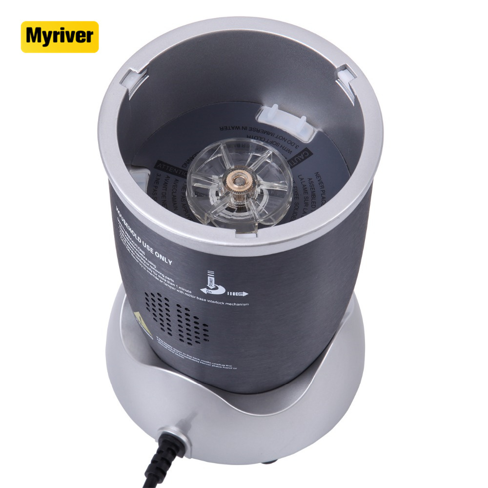 Myriver Multi-Cooker With 21 Different Functions Wheat Grass Juicer Wheatgrass Juicer