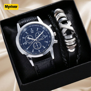 Myriver Gift 2023 Ideas Hot Models Oem Odm Best Quality Gold Change Color Women Watch Luxury Quartz Watches For Men Quartz