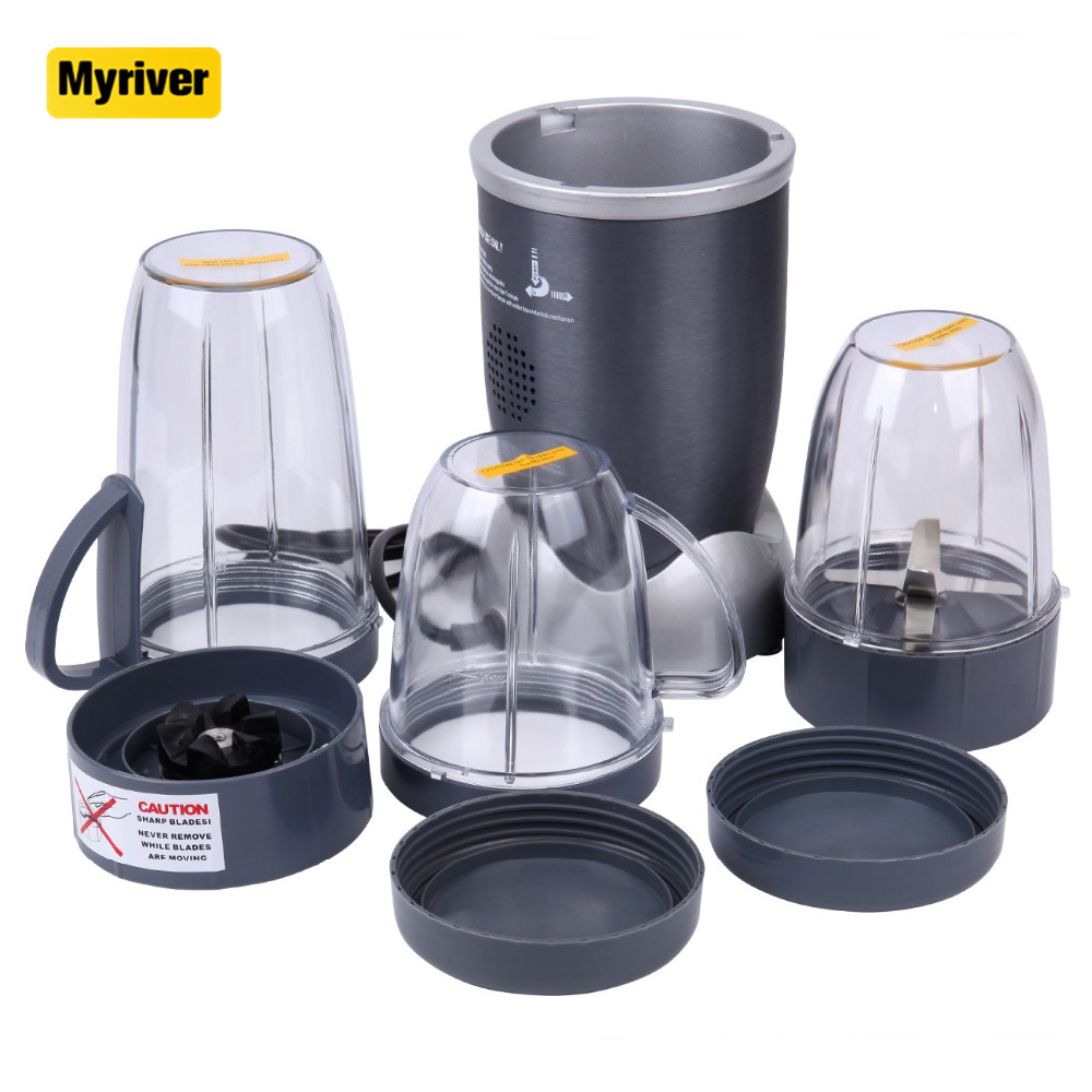 Myriver Multi-Cooker With 21 Different Functions Wheat Grass Juicer Wheatgrass Juicer