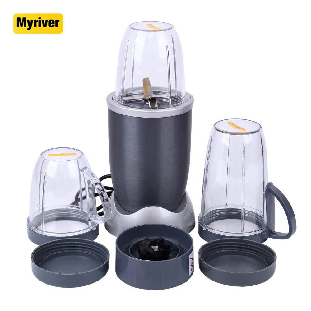 Myriver Multi-Cooker With 21 Different Functions Wheat Grass Juicer Wheatgrass Juicer