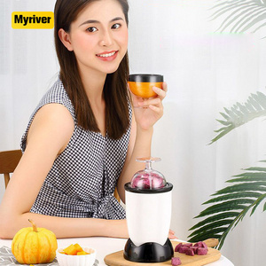 Myriver Multi-Cooker With 21 Different Functions Wheat Grass Juicer Wheatgrass Juicer