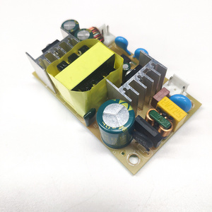 12V 3A Smps Power Supply With Battery Backup Cctv Power Supply Circuit Board