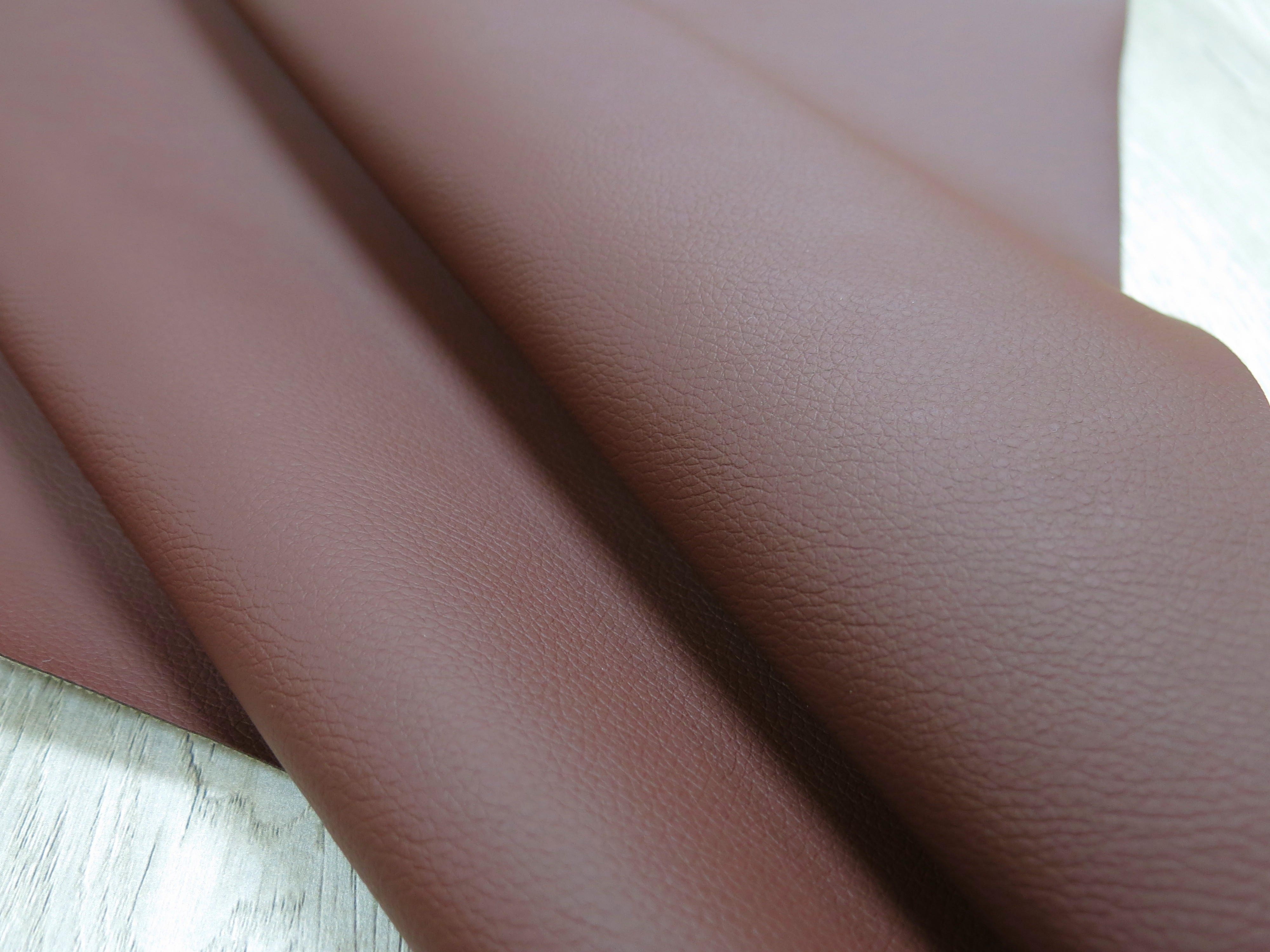 Microfiber Car Seat Cover Leather for Automotive Upholstery with Abrasion Resistance