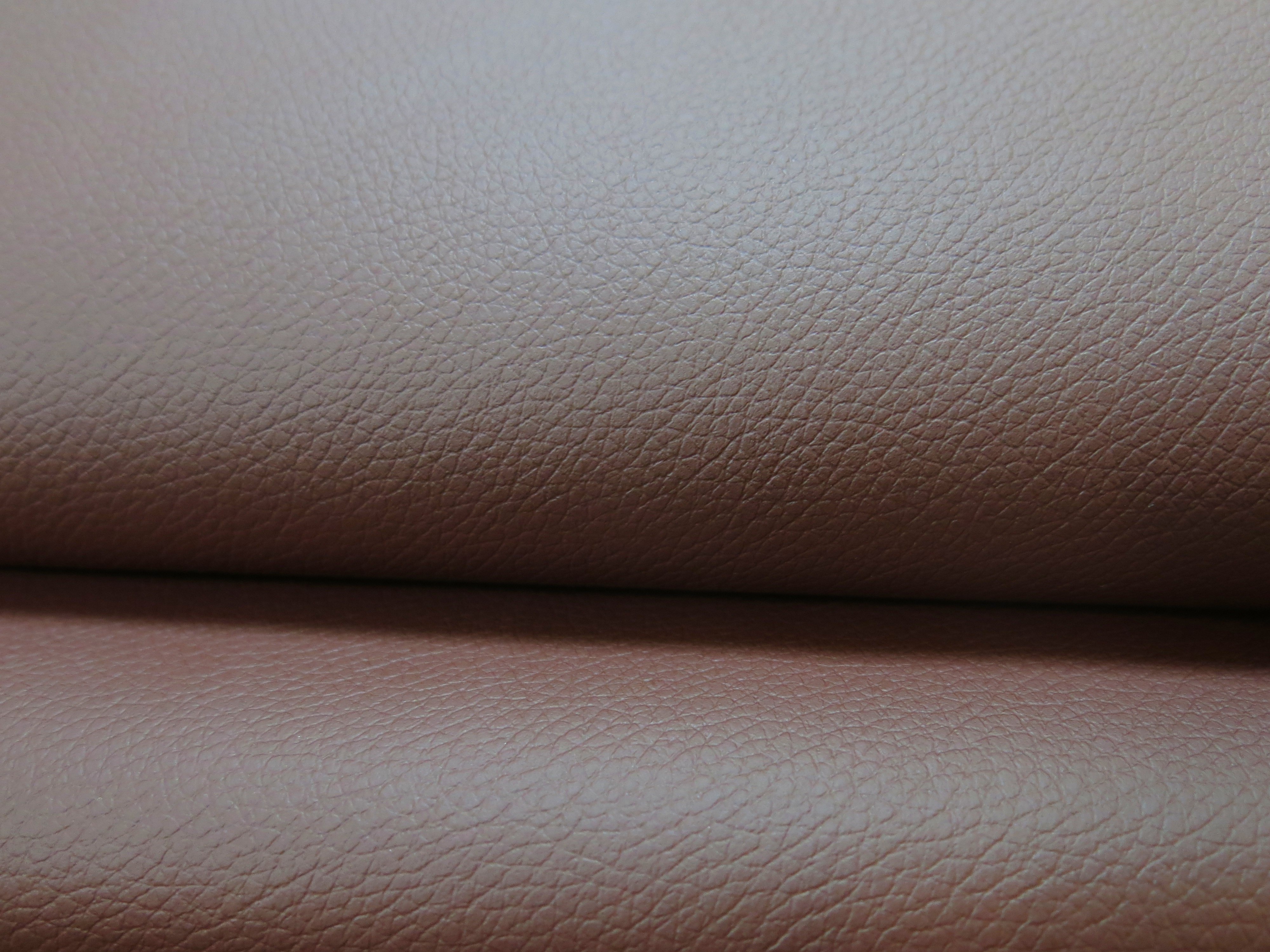 Microfiber Car Seat Cover Leather for Automotive Upholstery with Abrasion Resistance