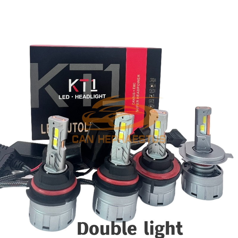 Good Price Auto Lamps Lighting System H1 H3 H4 H7 H13 9005 9006 9004 H19 9012 Canbus 12V Car Led Headlights Bulbs