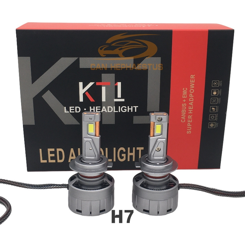 Good Price Auto Lamps Lighting System H1 H3 H4 H7 H13 9005 9006 9004 H19 9012 Canbus 12V Car Led Headlights Bulbs