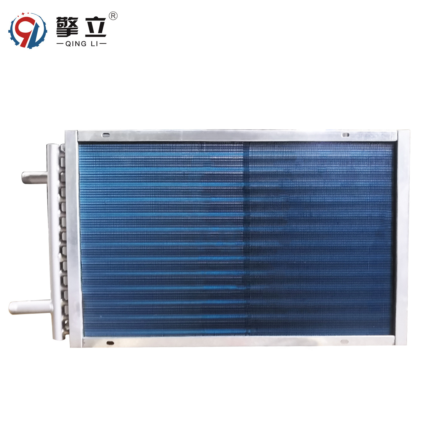 Customized Air Cooled Heat Exchanger for Freon Water