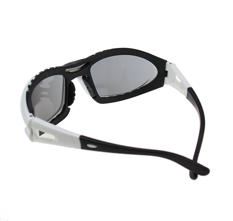 New specialized Sport eyewear onion goggles arrival Full frame Impact resistant lens Sport eyewear