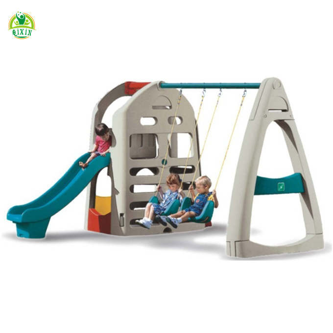 Kids indoor playground equipment commercial swings and slides indoor playhouses for kids