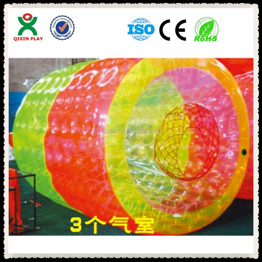 Hot!!Best quality big waterballs/ walk on water balls/inflatable water ball QX-084K