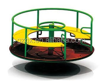 2020 new beautiful attractive kids merry go round roundabout carousel