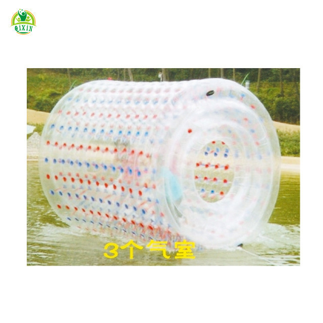 Hot!!Best quality big waterballs/ walk on water balls/inflatable water ball QX-084K