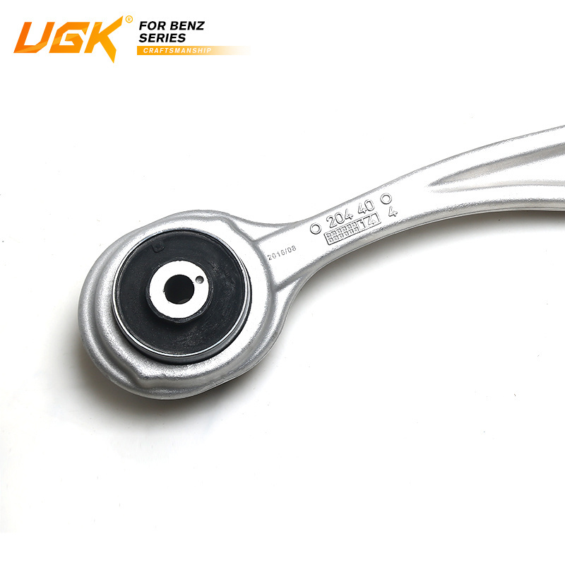 UGK Auto Parts Lower control arm kit for Mercedes-Benz GLK-Class X204 OE 2043380515 2043301903 2043302003 2043200789 2043202289