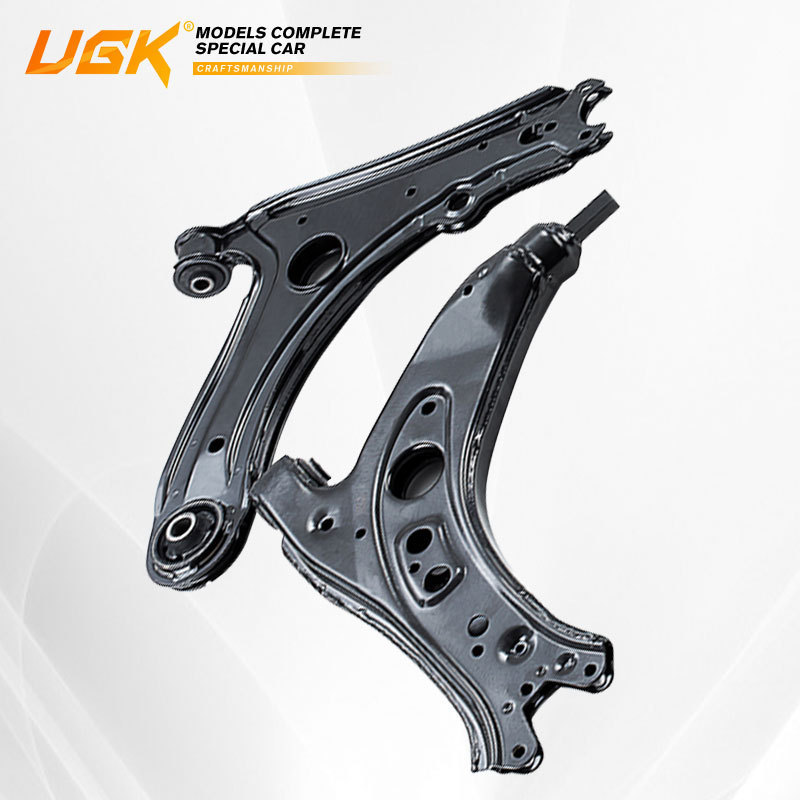 UGK Auto Parts Lower control arm kit for Mercedes-Benz GLK-Class X204 OE 2043380515 2043301903 2043302003 2043200789 2043202289