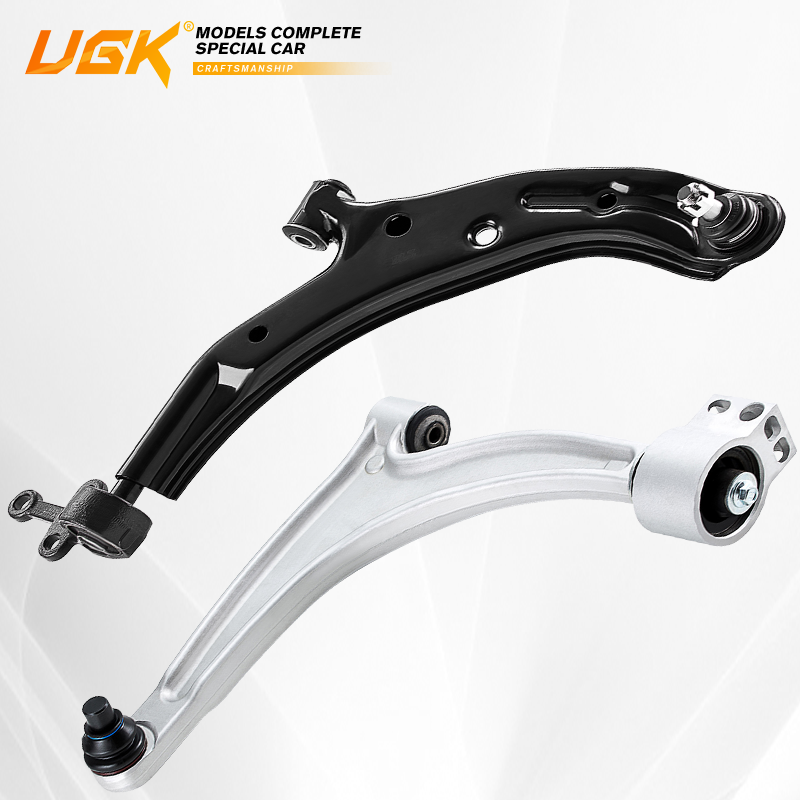 Auto Parts Upper Rear Control Arm With Bushing For toyota Yaris Camry PREVIA highlander COASTER REIZ CROWN VIOS COROLLA PRIUS