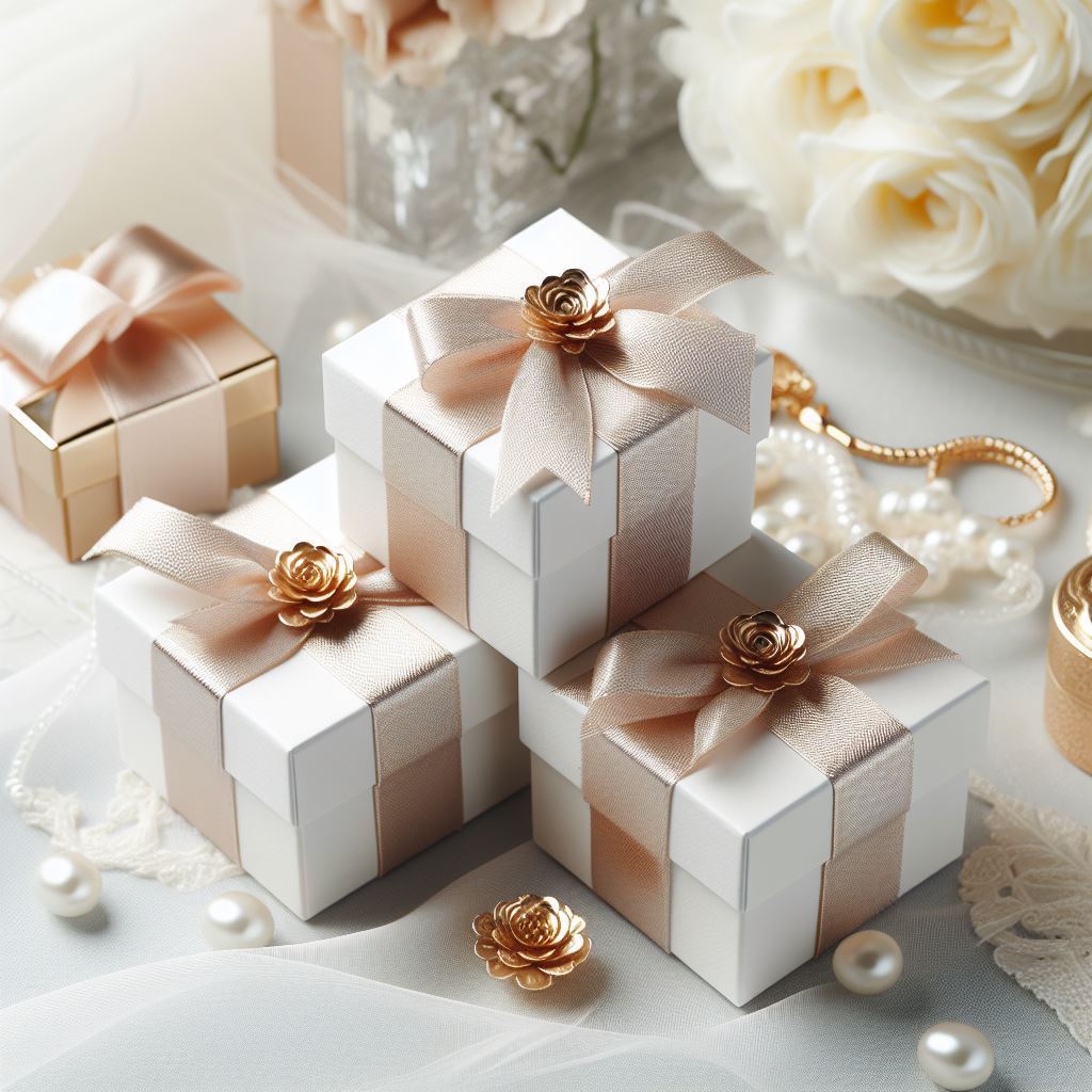 Happiness Wedding Ceremony Small Gift Package Wedding Favor Packaging Boxs Foldable Paper Give Away Wedding Candy Box for Guest