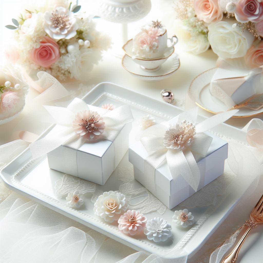 Happiness Wedding Ceremony Small Gift Package Wedding Favor Packaging Boxs Foldable Paper Give Away Wedding Candy Box for Guest