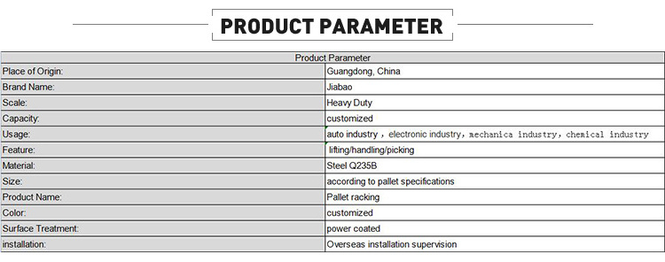 Automated Racking Solutions Shelving For Pallet Racking Pallet Shuttle System Automated Storage Retrieval Racking System