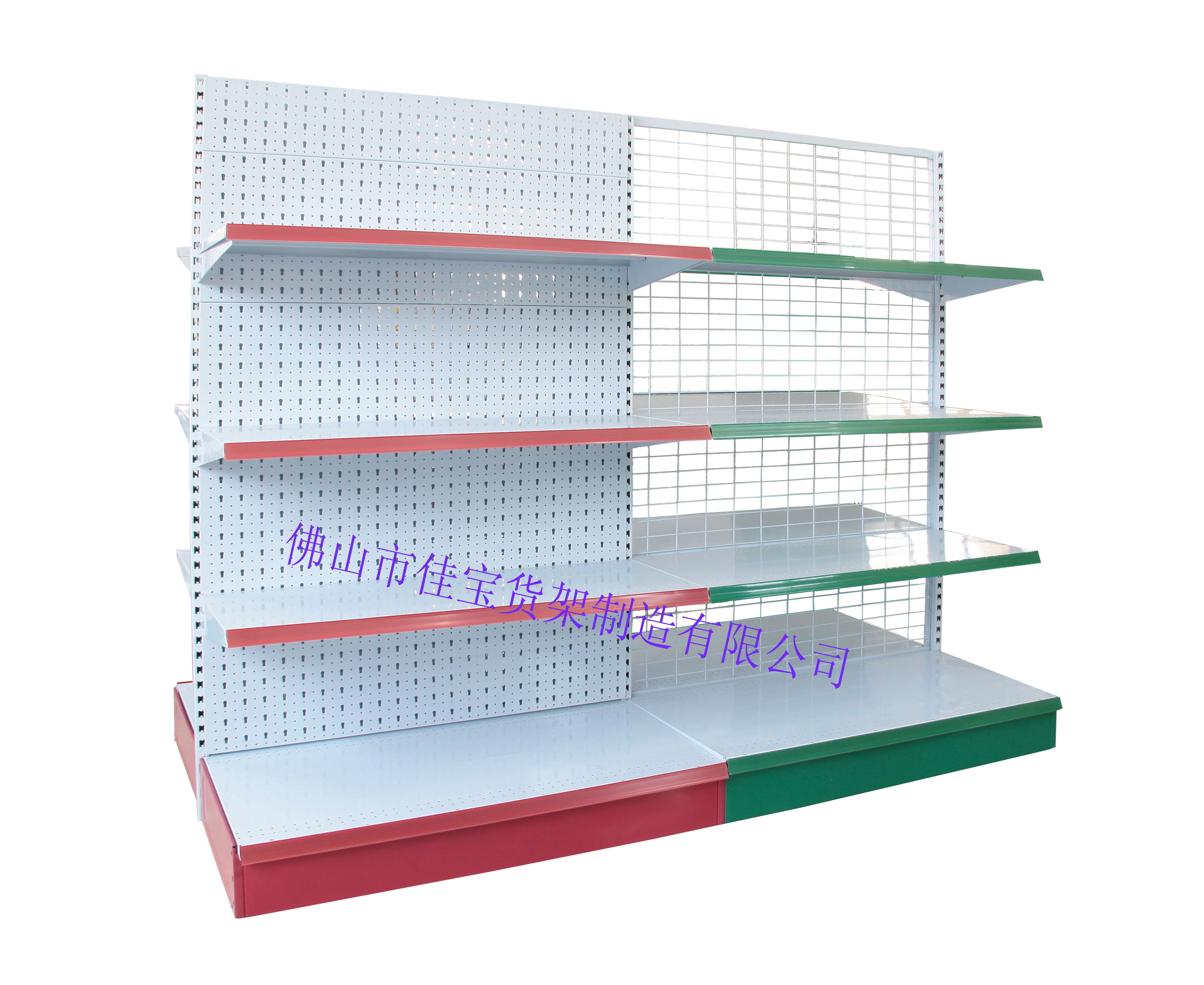 Supermarket Rack/Gonlda Shelving /Grocery Stores Used For Sale /Heavy Duty Gondla Liquor