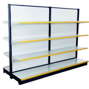 Supermarket Rack/Gonlda Shelving /Grocery Stores Used For Sale /Heavy Duty Gondla Liquor