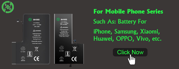 Mobile phone  battery for phone 11pro max  cell phone