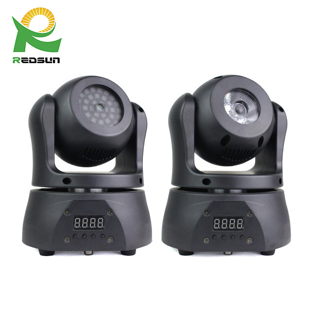 Hot selling Double Moving Head Light Cheap dj lights with Beam and laser dj light