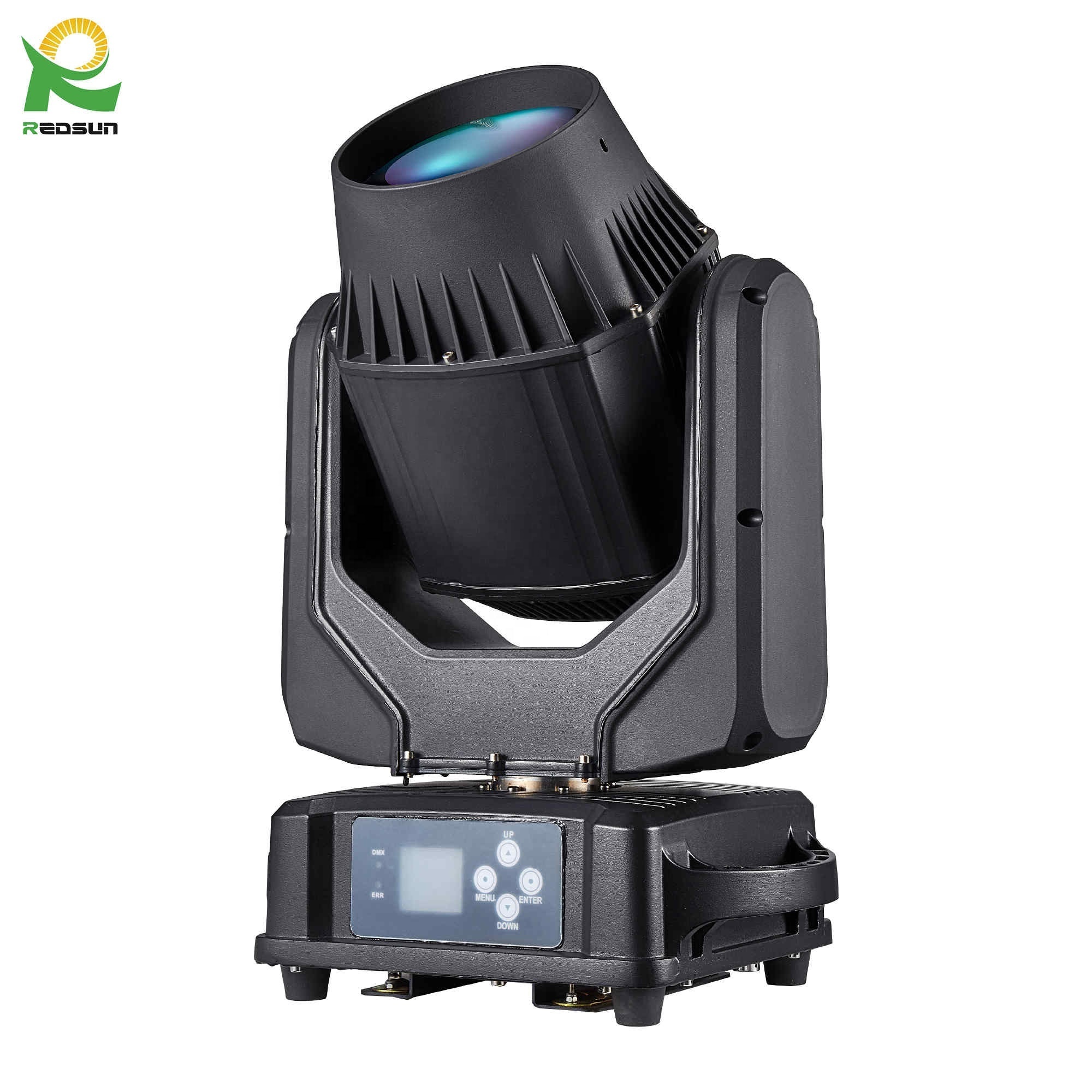 Outdoor IP65 disco party moving head light stage laser waterproof led moving head light wholesale waterproof moving head light