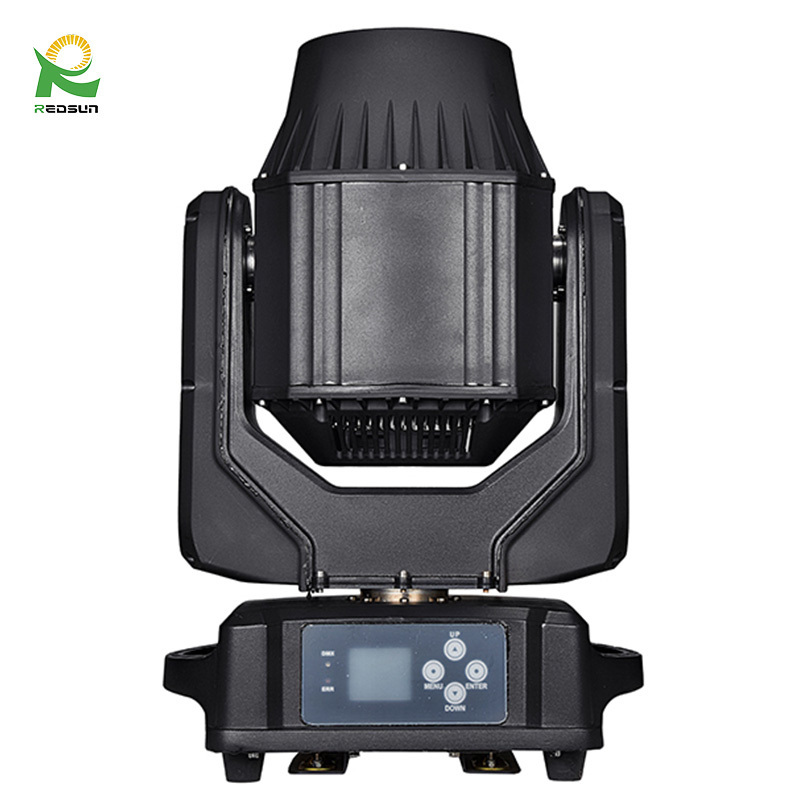 Outdoor IP65 disco party moving head light stage laser waterproof led moving head light wholesale waterproof moving head light