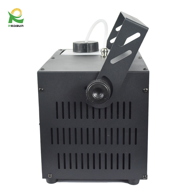 800W Hazer Machine Professional Stage Machine for Wedding DJ KTV Hazer Fog Machine with Remote Control