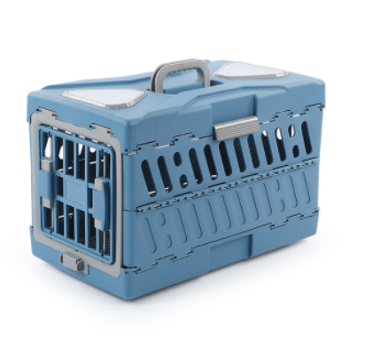 Supplier Direct Selling Durable Pet Carrier Outdoor Cage Portable Accessory For Pet Cat Dog