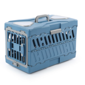 Supplier Direct Selling Durable Pet Carrier Outdoor Cage Portable Accessory For Pet Cat Dog