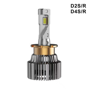 High Brightness Other D1s Headlight D2s Led Headlights D2s Led Headlight Bulb For Subaru