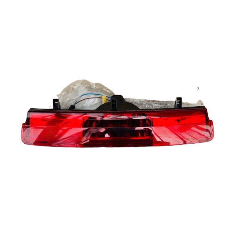 Car Lights For Lamborghini 2017-2020 LED Auto Taillights Assembly Plug and Play Full LED Rear Lamp