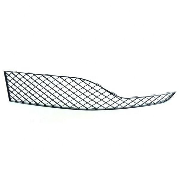 For Bentley Continental GT Front grille - grid Front bumper middle mes grille 2020