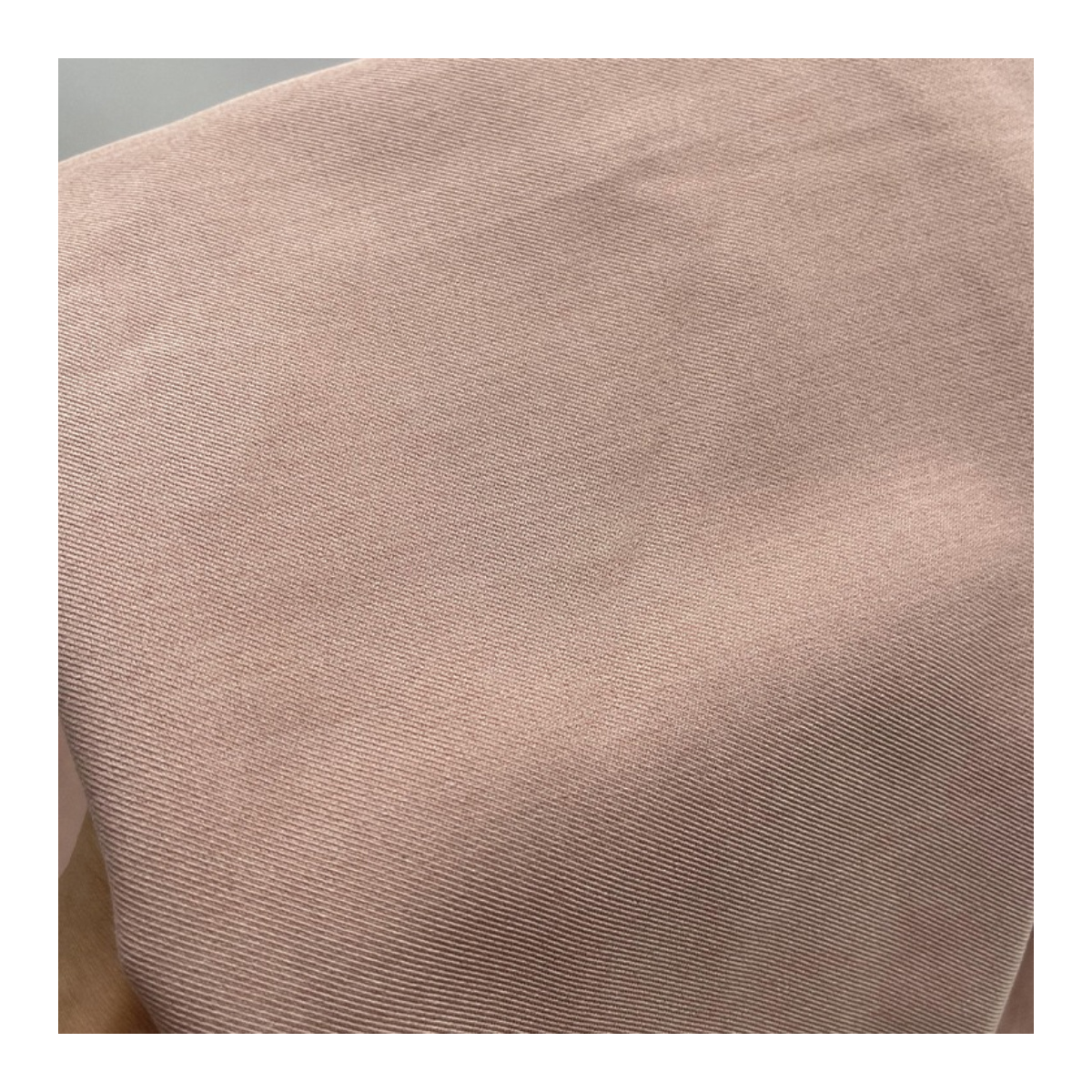 Cheap price Plain Solid Color Organic Breathable Woven 95% polyester 5%spandex twill fabric For Bed Clothing