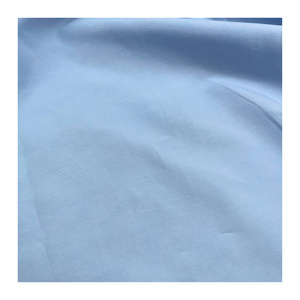 Wholesale Cotton Fabric Soft Cotton Tencel Blend Fabric Cotton Fabric For Clothing Shirts Dress