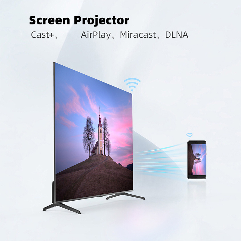 98 Inch Window & Android Smart Tv Board LCD Touch Monitor 4K Flat Screen Interactive Flat Panel LED Light USB Technology