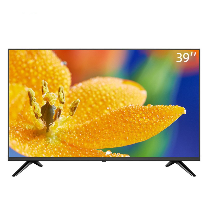 Original global FULL HD 1080P TV 39 inch wifi/lan nextwork led smart full hd set television Factory OEM ODM Customized