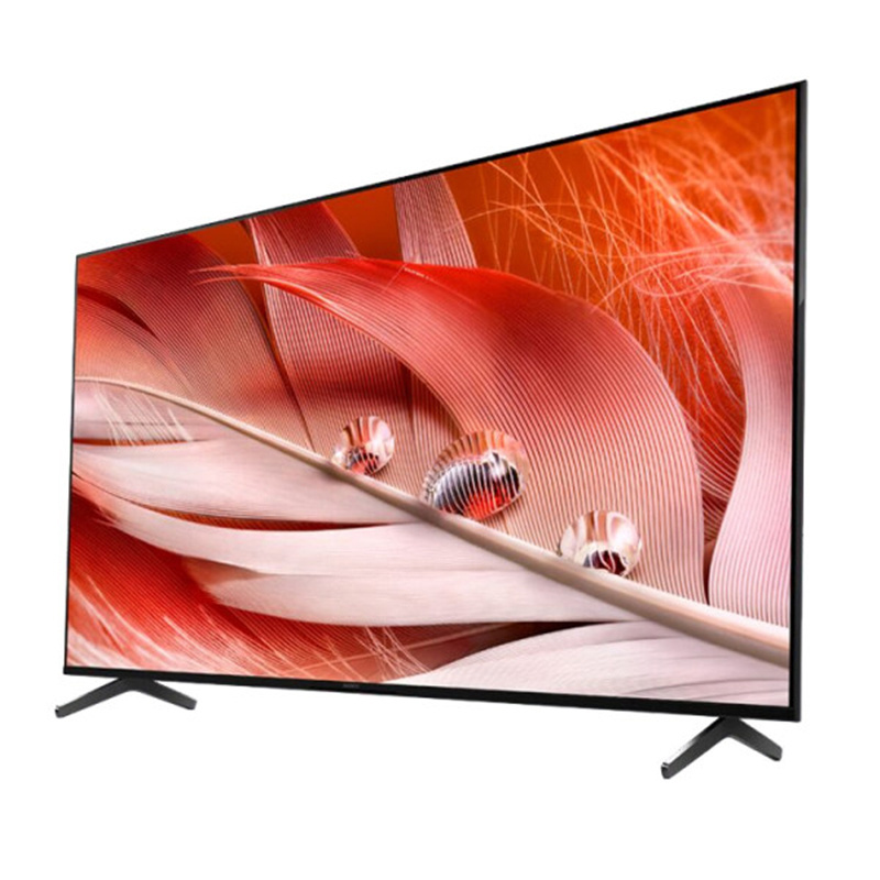 Smart Television 86Inch UHD Quantum HDR 64x Infinity Screen, Anti-Glare Object Tracking Sound Pro Smart TV Factory