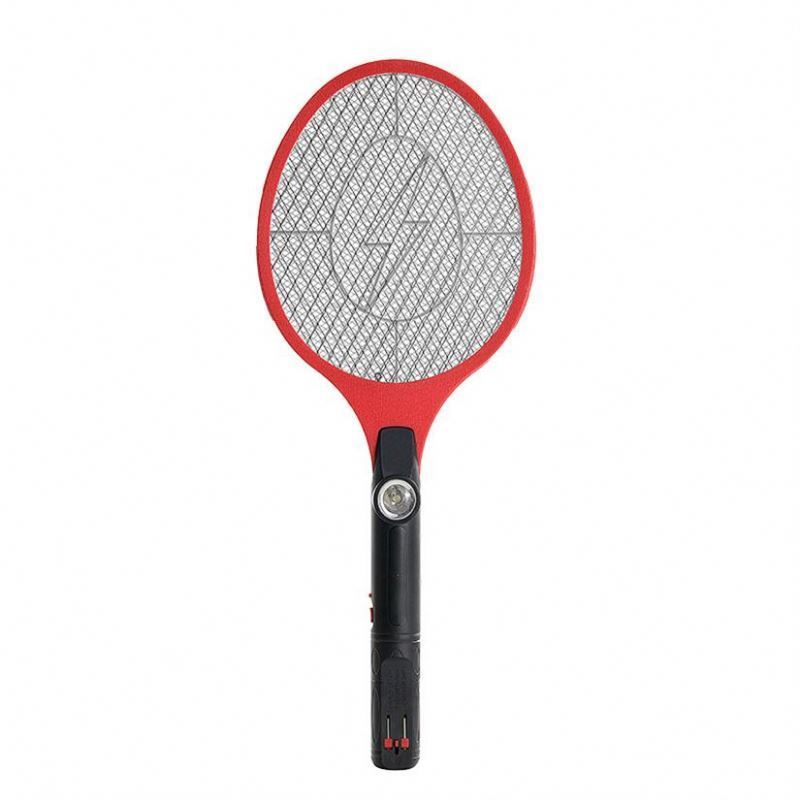 Anti Mosquito Rechargeable Electric, Fly Swatter Mosquito Bat Electric Fly Mosquito Racket/